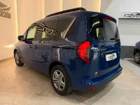 Usado Mercedes Citan 110 95 CV (69 kW) 2023 Azul Monovolumen