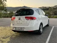 Usado Seat Altea XL Style 125 CV (91 kW) 2011 Blanco Monovolumen