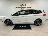 Usado BMW 216 116 CV (85 kW) 2020 Blanco Familiar