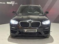 Occasion BMW X3 xLine 190 ch (139 kW) 2021 Noir SUV
