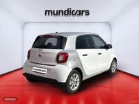 Usado Smart ForFour Electric Drive 60 kW (82 CV) 2019 Blanco Utilitario
