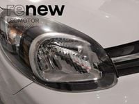 Usado Renault Kangoo 75 CV (55 kW) 2017 Blanco Monovolumen