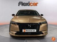 Usado DS Automobiles DS4 130 CV (95 kW) 2021 Beige Berlina