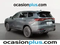 Usado Ebro s800 147 CV (108 kW) 2025 Gris SUV