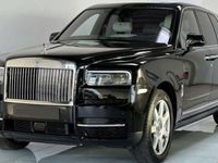 usado Rolls Royce Cullinan 