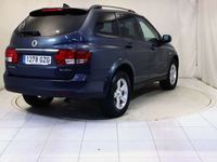 usado Ssangyong Kyron 200Xdi