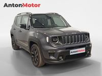 Nuevo Jeep Renegade Summit 130 CV (95 kW) 2025 Gris SUV