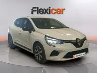 Usado Renault Clio V Equilibre 90 CV (66 kW) 2022 Blanco Berlina