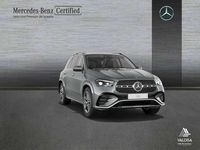 Usado Mercedes GLE400 381 CV (280 kW) 2024 SUV