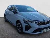 Usado Renault Clio Techno 100 CV (73 kW) 2025 Utilitario