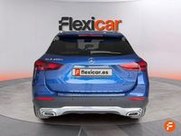 Usado Mercedes GLA200 150 CV (110 kW) 2024 Azul SUV