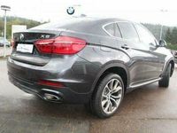 usado BMW X6 XDRIVE 30D