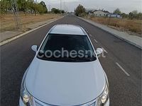 Usado Toyota Avensis Advance 124 CV (91 kW) 2015 Blanco Familiar