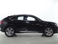 Usado Audi Q3 S-Line 245 CV (180 kW) 2024 SUV