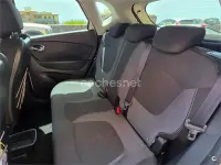 Usado Renault Captur Zen 90 CV (66 kW) 2015 Blanco SUV
