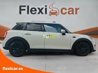 usado Mini Cooper ONE 5 PUERTAS