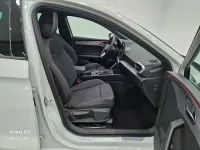 Nuevo Seat Leon FR 116 CV (85 kW) 2026 Blanco Berlina