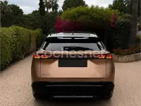 Usado Nissan Ariya Evolve 160 kW (218 CV) 2022 Eléctrico SUV