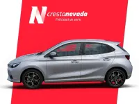 Usado MG MG3 116 CV (85 kW) 2025 Gris / plata Utilitario