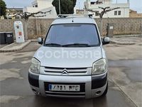 Usado Citroën Berlingo 90 CV (66 kW) 2009 Gris / plata Monovolumen