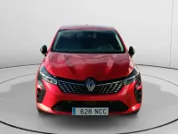 Usado Renault Clio Evolution 101 CV (74 kW) 2025 Rojo Utilitario