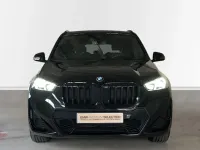 Usado BMW X1 Comfort Edition 150 CV (110 kW) 2023 Negro SUV