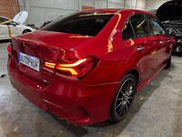 Usado Mercedes A250 218 CV (160 kW) 2021 Berlina