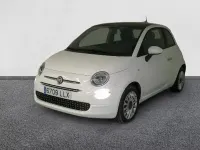 Usado Fiat 500 Lounge 70 CV (51 kW) 2020