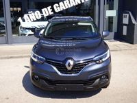 usado Renault Kadjar 1.5dCi Energy Business 81kW