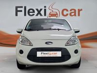 usado Ford Ka Urban 1.2 Duratec Auto-Start-Stop Gasolina en Flexicar Móstoles 2