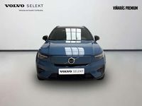 Usado Volvo XC40 Plus 169 kW (231 CV) 2022 Azul SUV