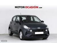 usado Hyundai i10 1.0 MPI 66 CV KLASS