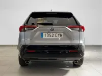 Usado Toyota RAV4 Hybrid Advance 306 CV (225 kW) 2022 SUV