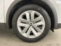 Usado Renault Captur Intens 160 CV (117 kW) 2021 Blanco SUV