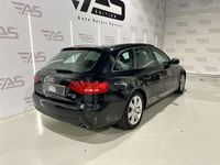 usado Audi A4 Avant 3.0TDI quattro S-Tronic DPF