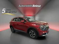 Usado Kia Sportage 254 CV (186 kW) 2025 Rojo SUV