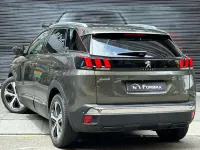 Usado Peugeot 3008 Allure 131 CV (96 kW) 2017 Gris SUV