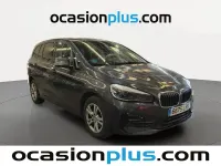Occasion BMW 216 Gran Tourer 116 PK (85 kW) 2021 Grijs MPV