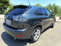 Usado Lexus RX300 Luxury Line 204 CV (150 kW) 2006 Verde SUV
