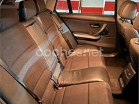 Usado BMW 320 177 CV (130 kW) 2010 Gris / plata Familiar