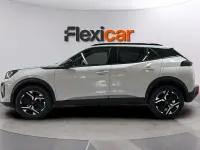 Usado Peugeot 2008 Allure 102 CV (75 kW) 2024 Blanco SUV