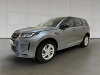 Usado Land Rover Discovery Sport S 163 CV (119 kW) 2024 Eiger grey SUV