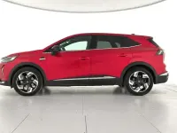 Usado Renault Symbioz Techno 145 CV (106 kW) 2025 Rojo SUV