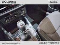 Nuevo Skoda Fabia Selection 95 CV (69 kW) 2025 Gris plata Utilitario