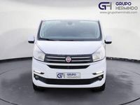 usado Fiat Talento Fg. 1.6 Mjt Base Corto 1,0 88kw