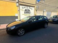 usado Volvo V60 D4 Summum Aut.