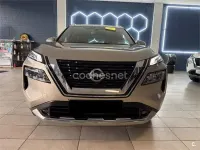 Usado Nissan X-Trail 160 CV (117 kW) 2022 Gris / plata SUV