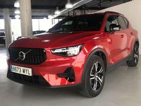Usado Volvo XC40 Plus 163 CV (119 kW) 2025 SUV