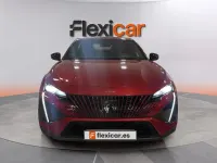 Usado Peugeot 408 GT GT 130 CV (95 kW) 2023 Granate Berlina