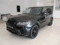 Usado Land Rover Range Rover Sport HSE Dynamic 249 CV (183 kW) 2020 Negro SUV